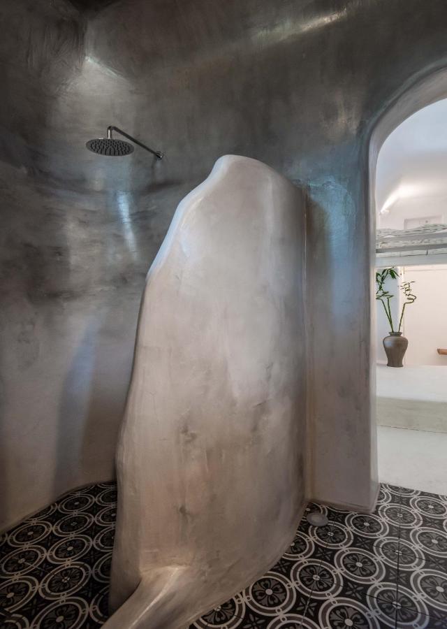 Petra Residence Mini Pool Spa 아다마스 외부 사진